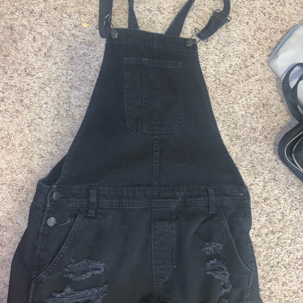 Overalls